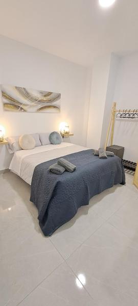 Apartamento Suite Sol 1